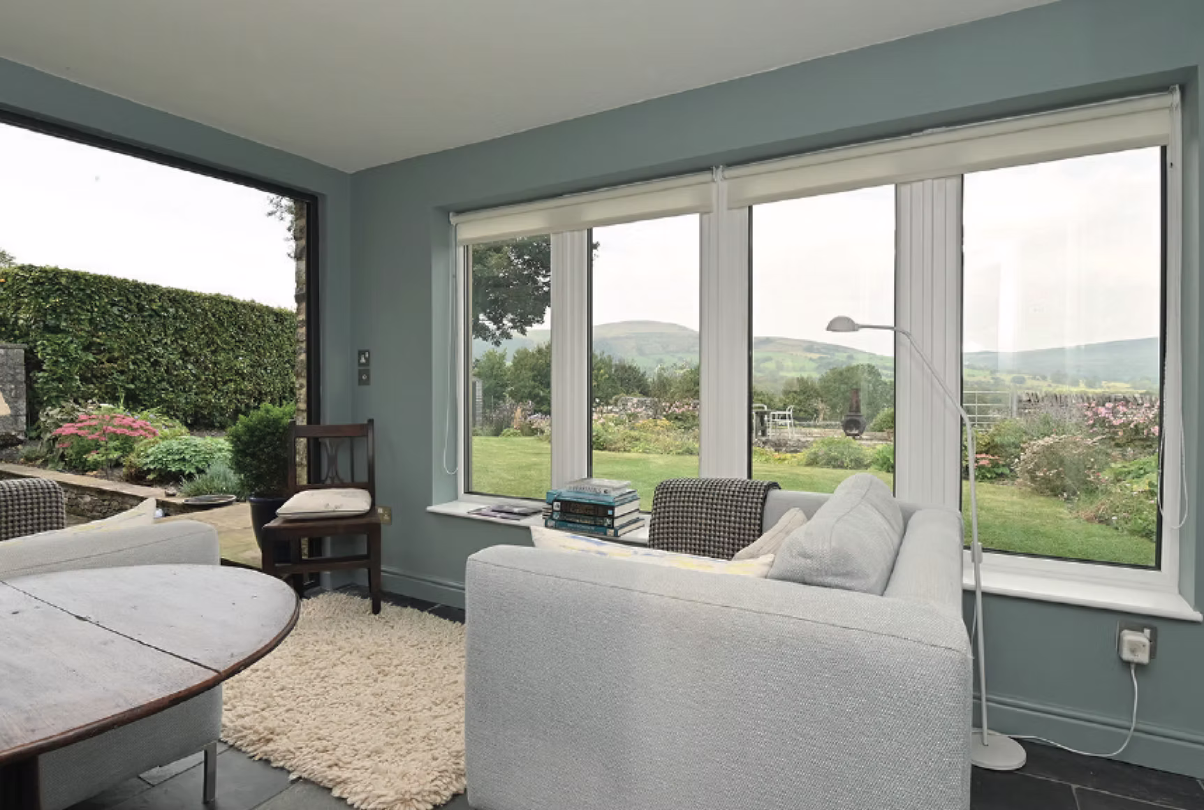 Castleton - Montrose Retreats property