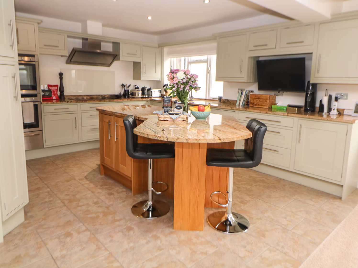 Glenhurst - Montrose Retreats property