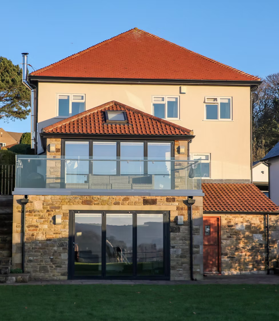 Glenhurst - Montrose Retreats property