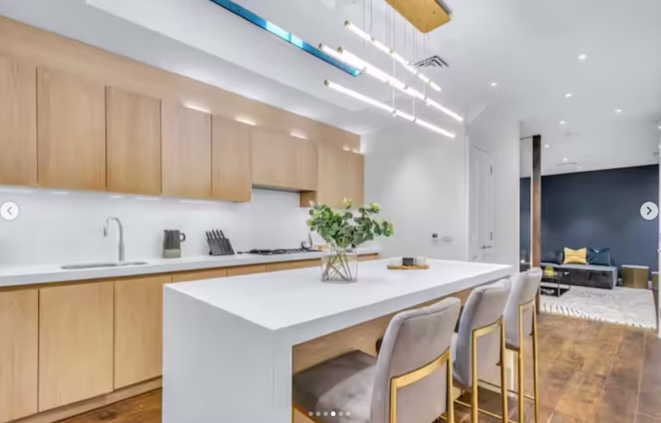 London apartment - Montrose Retreats property