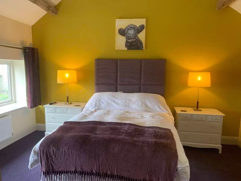 Lydgate Farm -Montrose Retreats property