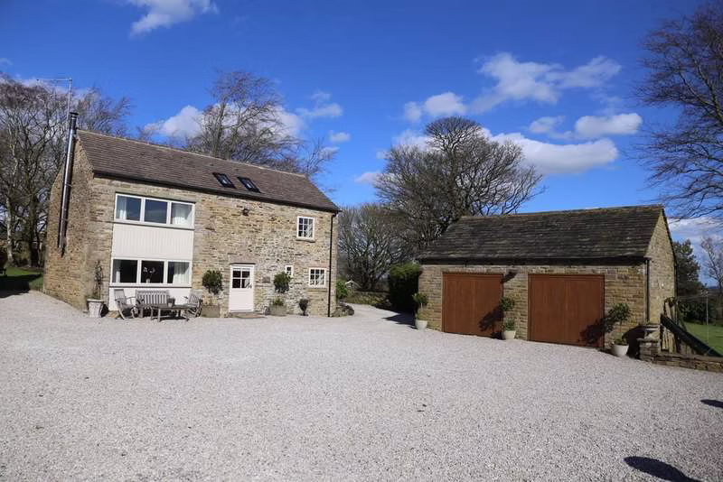 Lydgate Farm -Montrose Retreats property