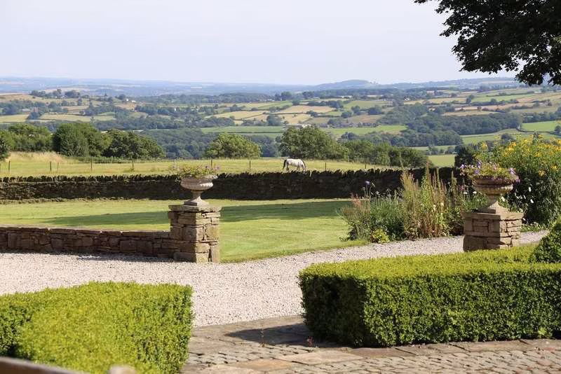Lydgate Farm -Montrose Retreats property
