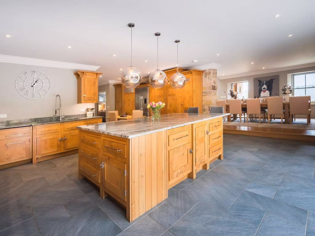 The Beeches, Montrose Retreats property