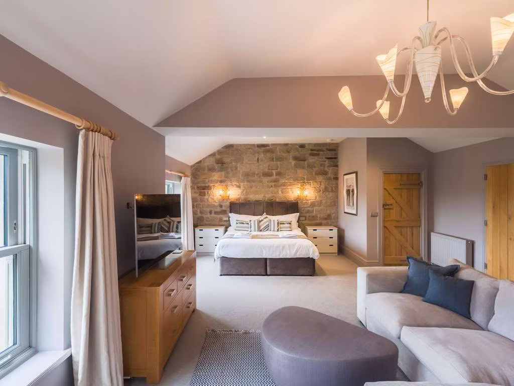 The Beeches, Montrose Retreats property