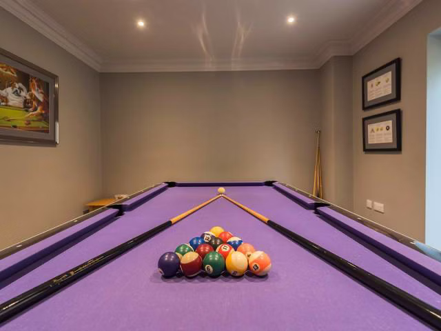 The Beeches, Montrose Retreats property